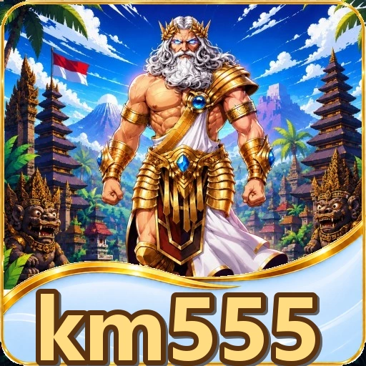 Bantuan instal katalog game km555 bahasa Indonesia