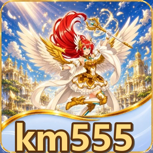 Cara pilih game di katalog km555 sesuai kuota HP