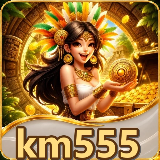 Katalog game km555 aman unduh di Android Indonesia