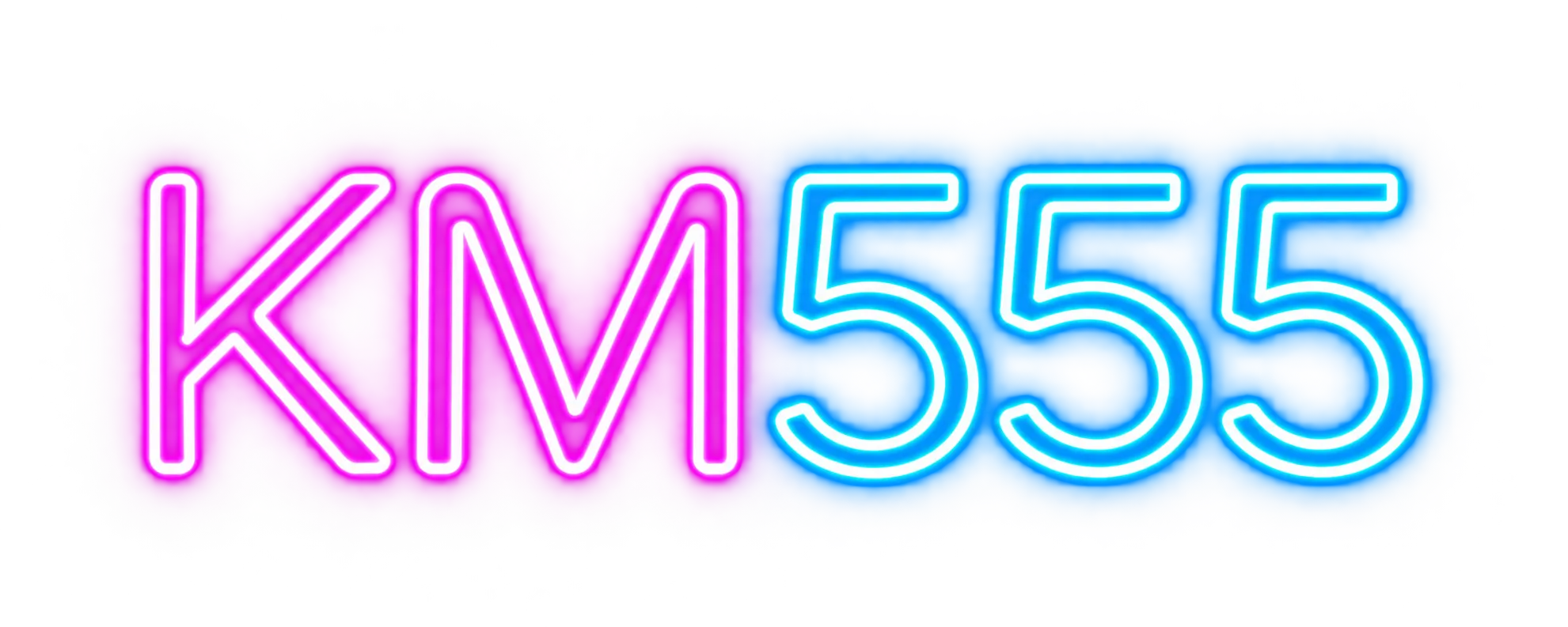 Logo navigasi km555 — katalog game Android Indonesia